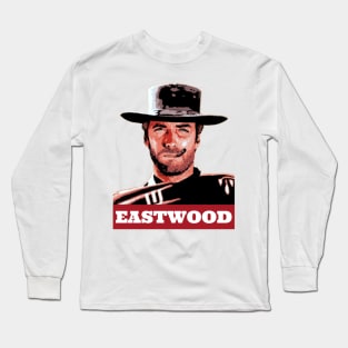 East sherrif Long Sleeve T-Shirt